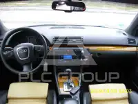 2005 Audi A4