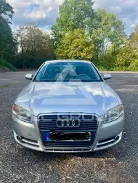 2005 Audi A4