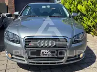 2005 Audi A4