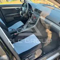 2005 Audi A4