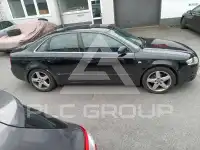 2005 Audi A4