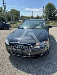 2005 Audi A4