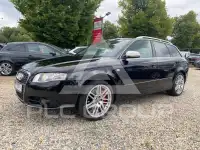 2005 Audi A4