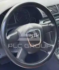 2005 Audi A4