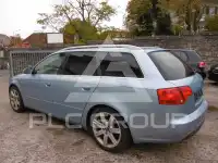 2005 Audi A4