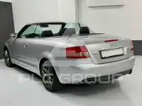 2005 Audi A4