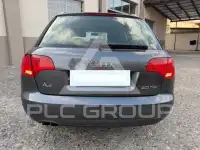 2005 Audi A4