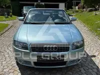 2005 Audi A4
