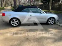 2005 Audi A4