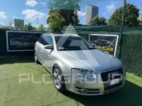 2005 Audi A4