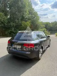 2005 Audi A4