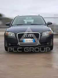 2005 Audi A4