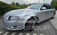 2005 Audi A4