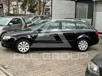 2005 Audi A4