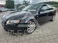 2005 Audi A4