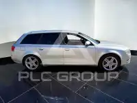 2005 Audi A4