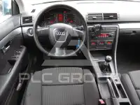 2005 Audi A4