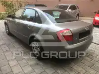 2005 Audi A4