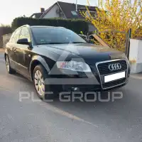 2005 Audi A4