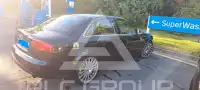 2005 Audi A4