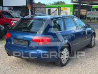 2005 Audi A4