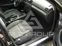2005 Audi A4