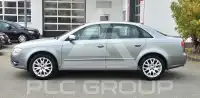 2005 Audi A4