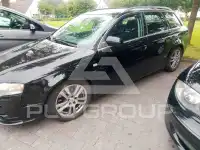 2005 Audi A4