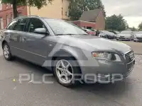 2005 Audi A4
