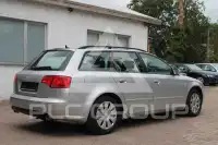 2005 Audi A4