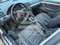 2005 Audi A4