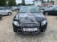 2005 Audi A4