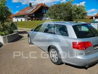 2005 Audi A4