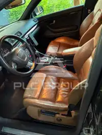 2005 Audi A4