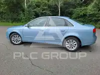 2005 Audi A4