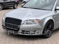 2005 Audi A4
