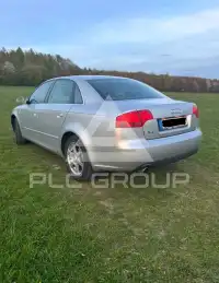 2005 Audi A4