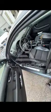 2005 Audi A4