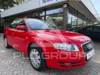 2005 Audi A4