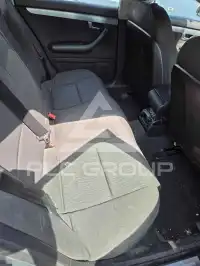 2005 Audi A4