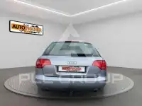 2005 Audi A4