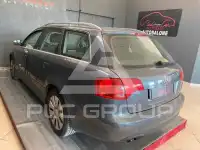 2005 Audi A4
