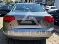 2005 Audi A4