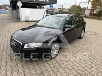 2005 Audi A4