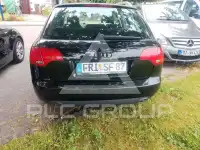 2005 Audi A4