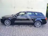 2005 Audi A4