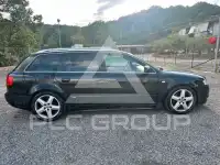 2005 Audi A4