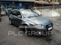2005 Audi A4