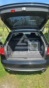 2005 Audi A4