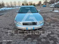2005 Audi A4
